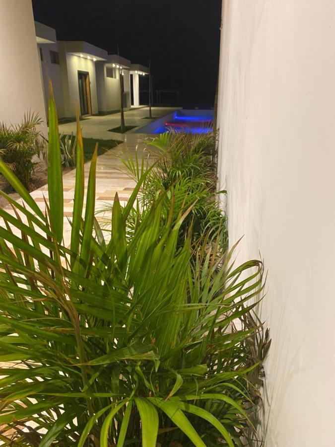 فندق Riviera فيشايتو المظهر الخارجي الصورة