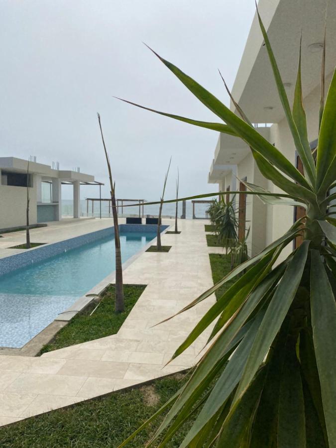 فندق Riviera فيشايتو المظهر الخارجي الصورة