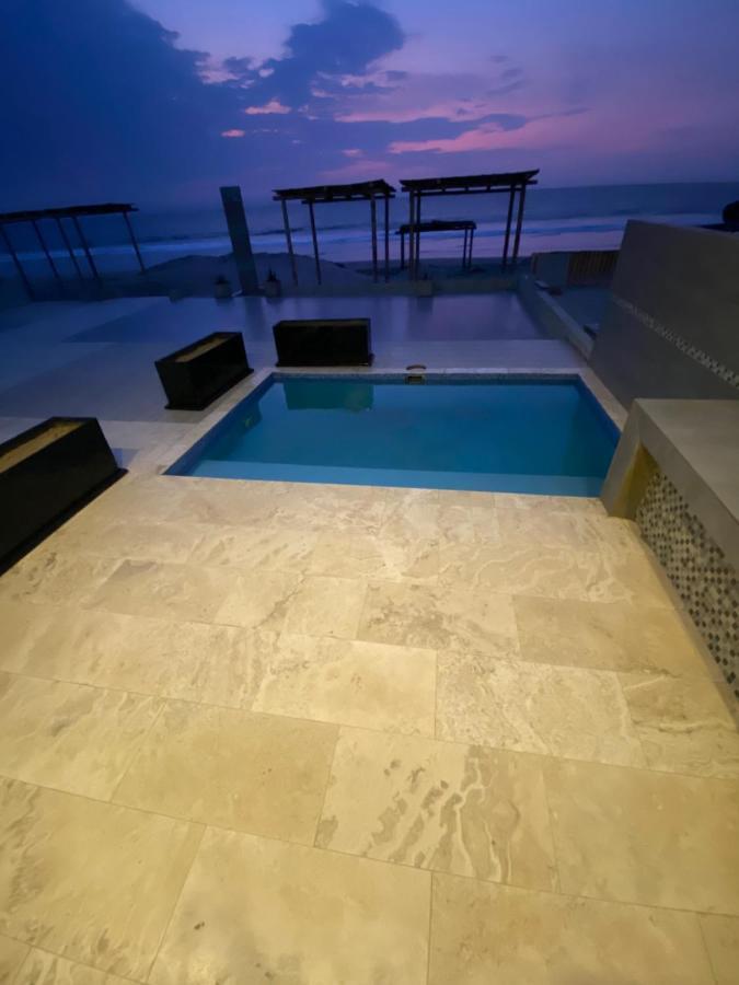 فندق Riviera فيشايتو المظهر الخارجي الصورة