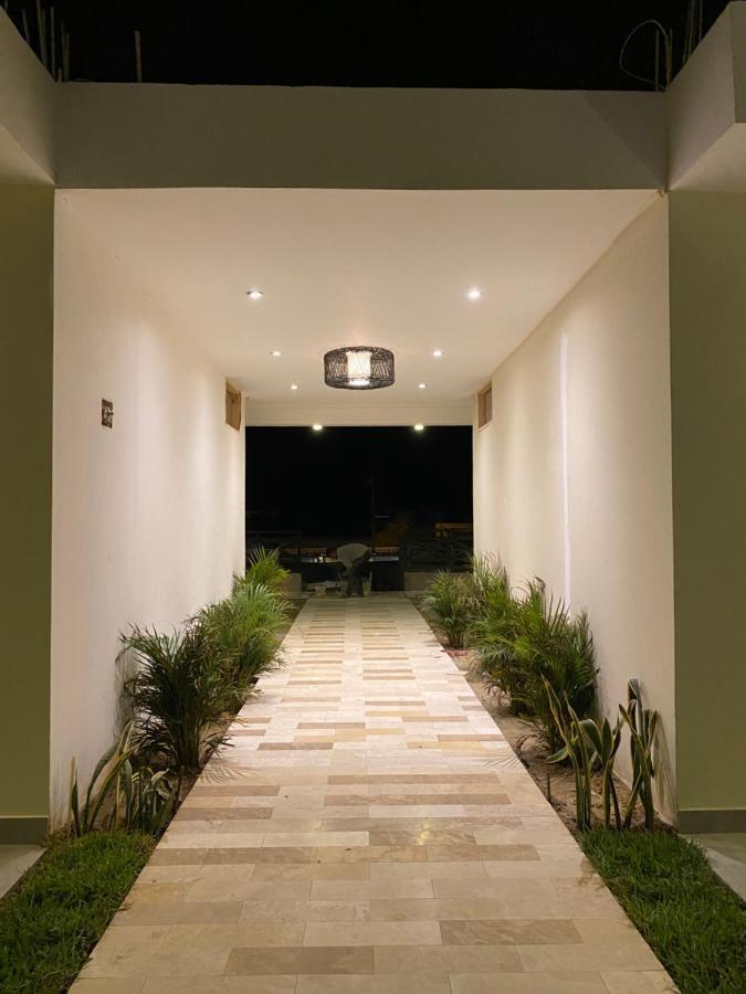 فندق Riviera فيشايتو المظهر الخارجي الصورة