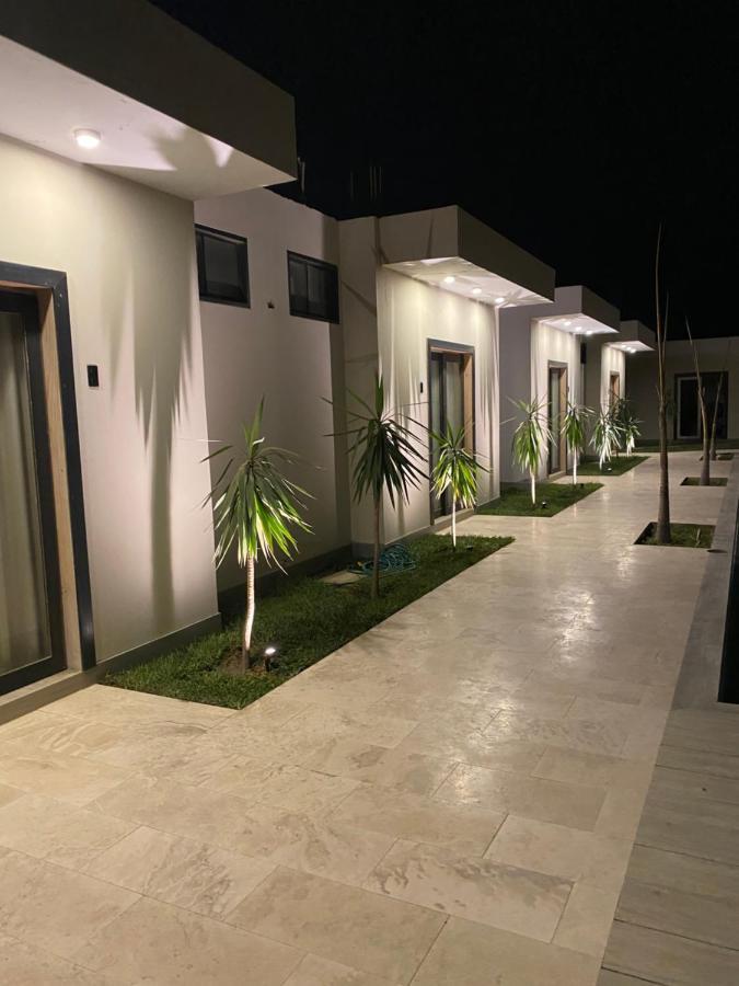 فندق Riviera فيشايتو المظهر الخارجي الصورة