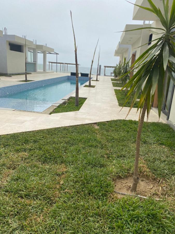 فندق Riviera فيشايتو المظهر الخارجي الصورة