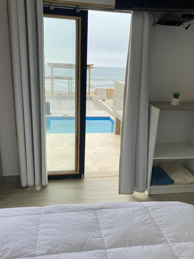 فندق Riviera فيشايتو المظهر الخارجي الصورة