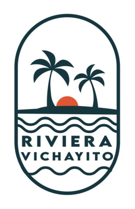 فندق Riviera فيشايتو المظهر الخارجي الصورة