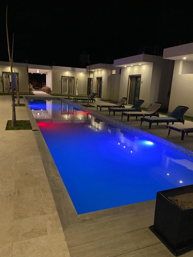 فندق Riviera فيشايتو المظهر الخارجي الصورة