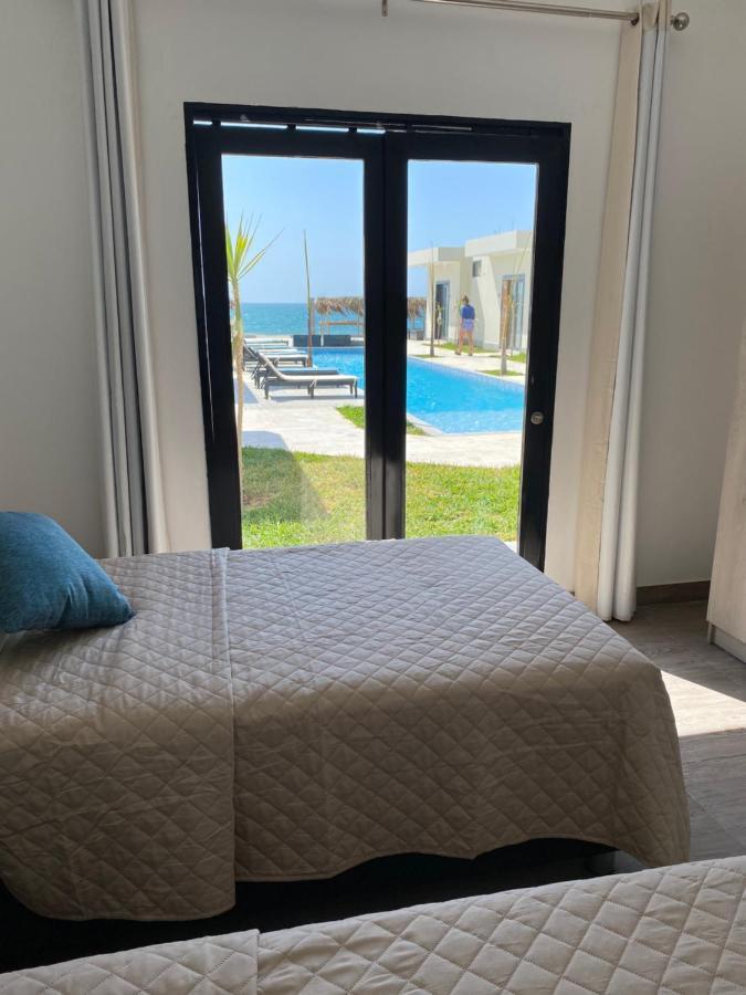 فندق Riviera فيشايتو المظهر الخارجي الصورة