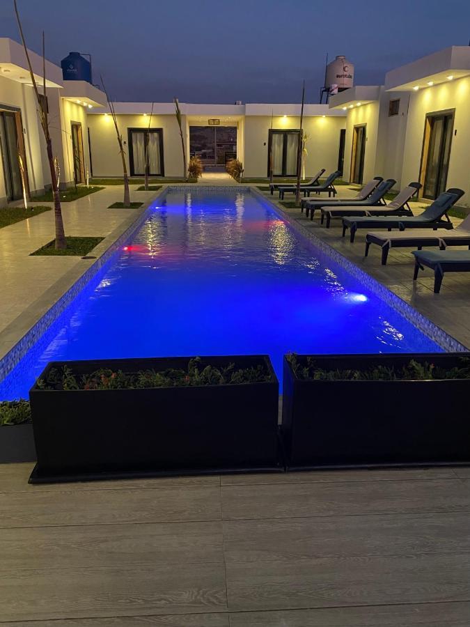 فندق Riviera فيشايتو المظهر الخارجي الصورة