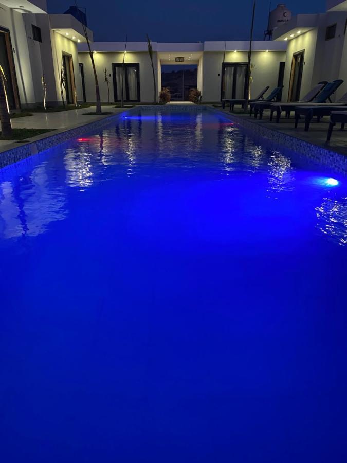 فندق Riviera فيشايتو المظهر الخارجي الصورة