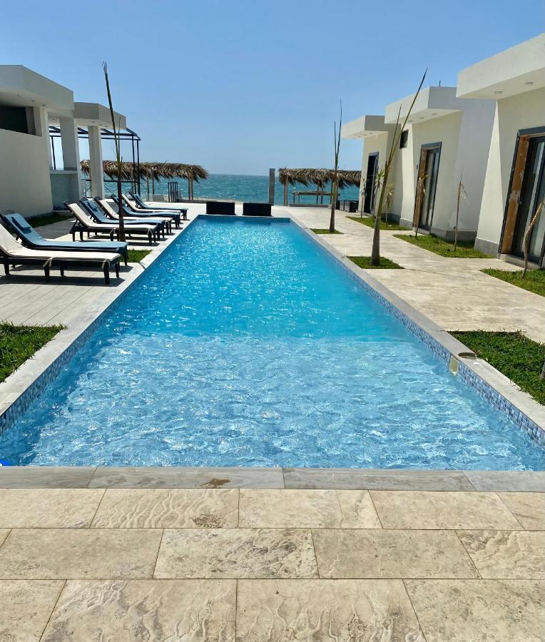 فندق Riviera فيشايتو المظهر الخارجي الصورة