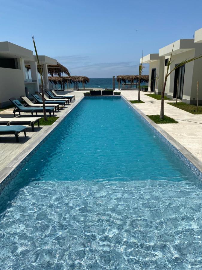 فندق Riviera فيشايتو المظهر الخارجي الصورة