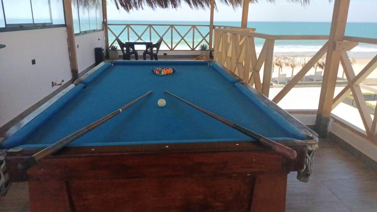 فندق Riviera فيشايتو المظهر الخارجي الصورة