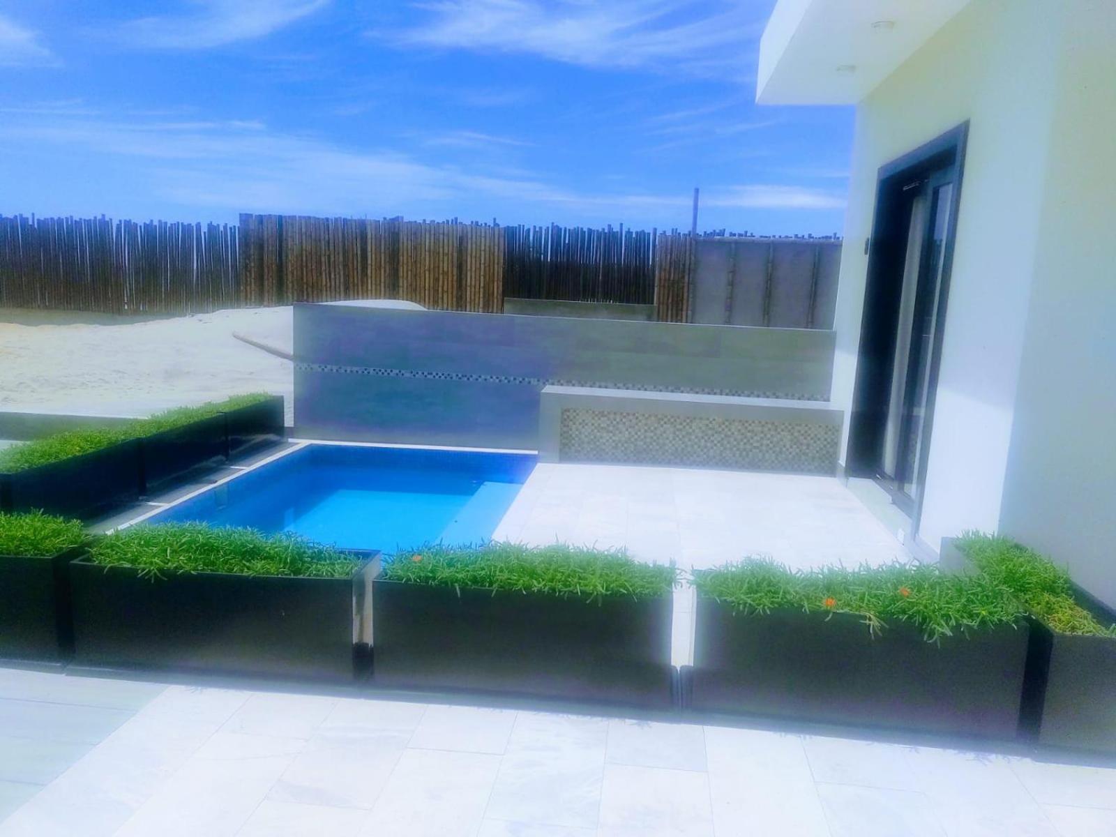 فندق Riviera فيشايتو المظهر الخارجي الصورة